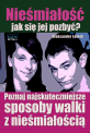 Nieśmiałość - jak się jej pozbyć?