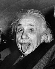 Albert Einstein Albert Einstein